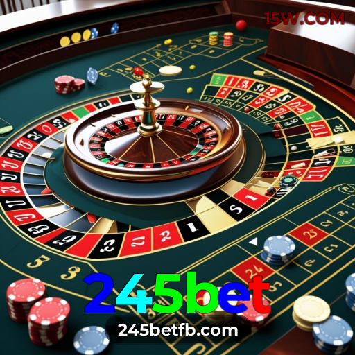 Apostas Online com 245bet: O Site Mais Confiável do Brasil