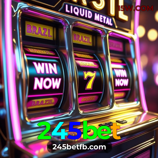 Fortune Tiger e Mais: Jogue os Melhores Slots na 245bet 
