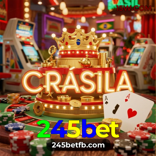 245bet.com - Site de Apostas no Brasil 🎰 - 245bet
