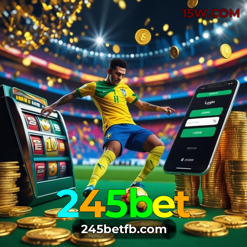 245bet Login 🎰 Entre na sua Conta do Cassino e Comece a Jogar