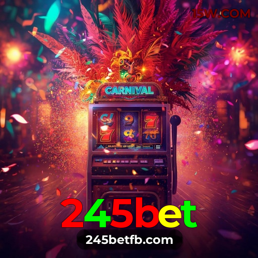 245bet Plataforma de Slots: Jogue Fortune Tiger e Ganhe Muito