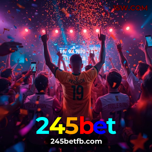 245bet Jogos: A Sua Sorte Começa Aqui | Ganhe Agora