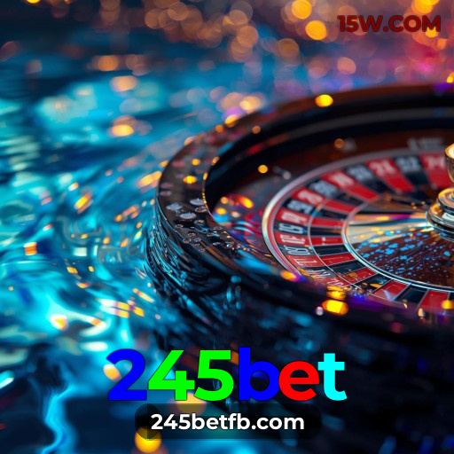 245bet | Cassino Online com Jogos e Pagamento PIX