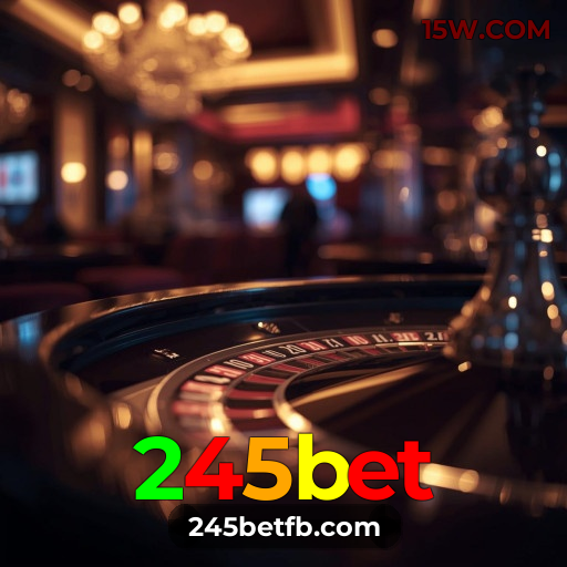 Cassino 245bet | Diversão Online com Suporte 24h