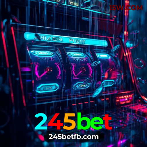 Fortune Tiger e Mais: Jogue os Melhores Slots na 245bet 