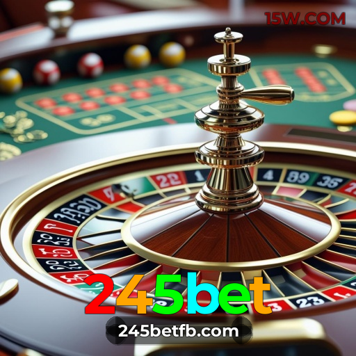 245bet Login: Entre na sua Conta e Jogue Agora