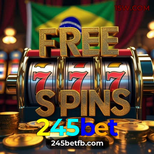 Download 245bet.com | Cassino Online com Alta Performance