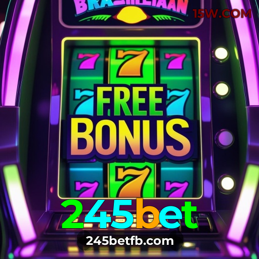 245bet Promoções: O Maior Pacote de Boas-Vindas do Brasil 2026