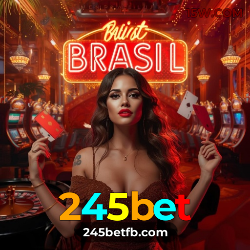 245bet.com — app oficial para jogar no Brasil
