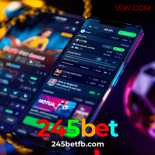 245bet.com 🌈 - A primeira escolha do Brasil para entretenimento 🌈 - 245bet