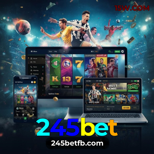 245bet | Apostas com Pix e Saques Instantâneos 24/7