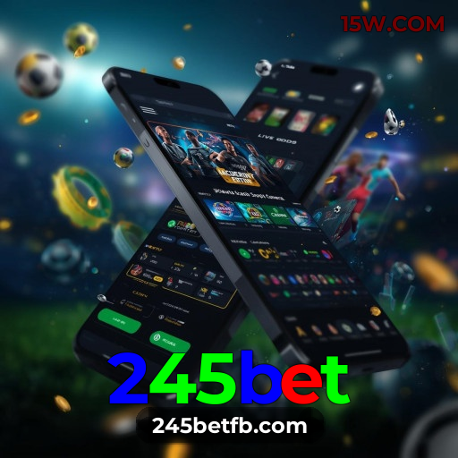 245bet Promoções: O Maior Pacote de Boas-Vindas do Brasil 2026