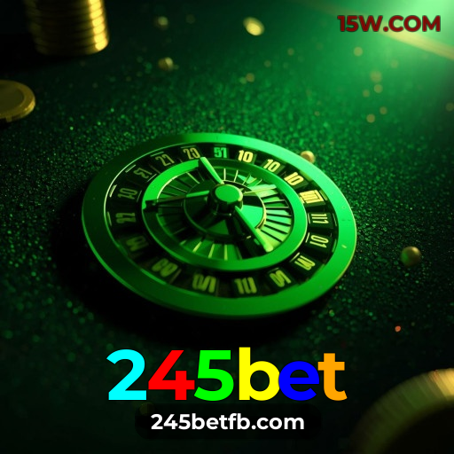 245bet Login: Entre na sua Conta e Jogue Agora