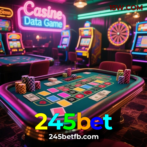 245bet | Apostas com Pix e Saques Instantâneos 24/7