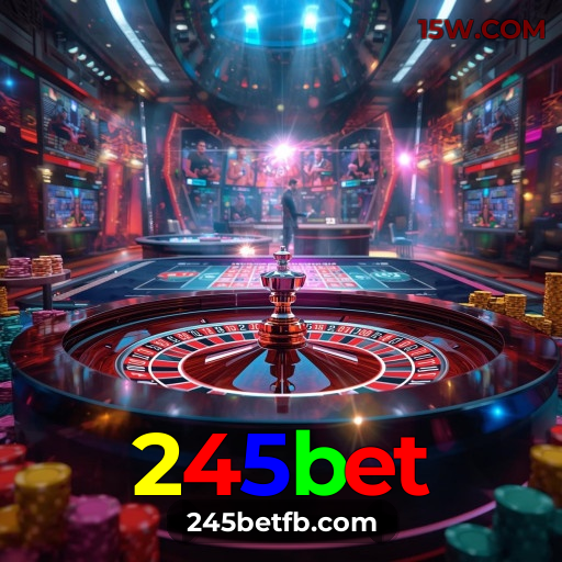Jogue Slots Online no 245bet | Ganhe Bônus de Boas-Vindas Hoje 