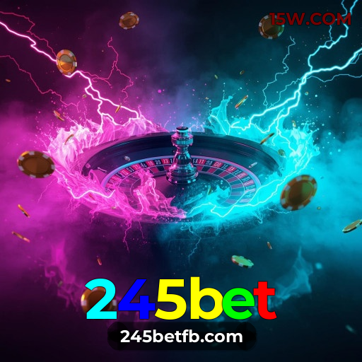 Download 245bet.com | Cassino Online com Alta Performance
