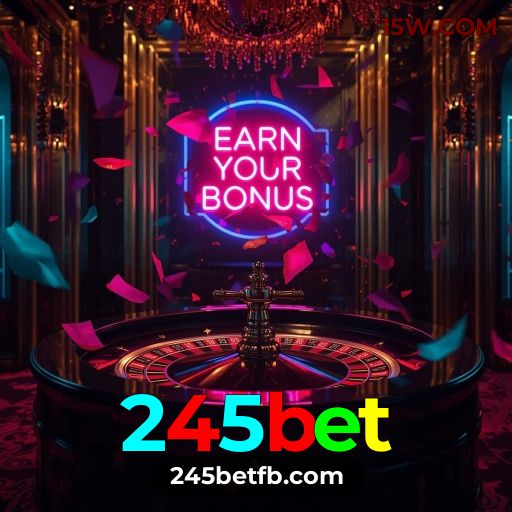 245bet.com — app oficial para jogar no Brasil