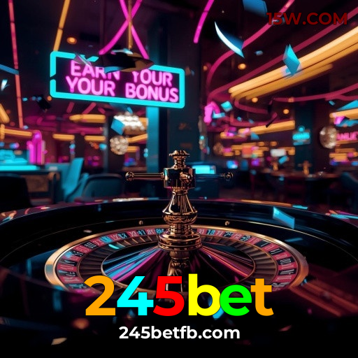 245bet | Apostas com Pix e Saques Instantâneos 24/7